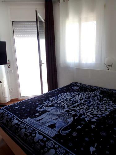 Villa Holiday Home Av. Dr. Gil Vernet