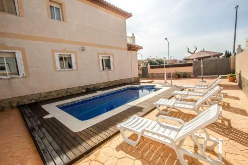 Villa Marques