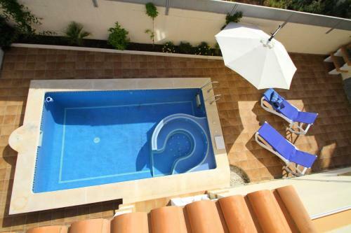 Miami Playa Villas Lisa