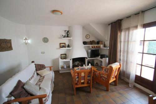 Casas Blancas 11