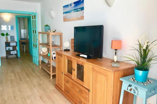 Apartamento Meddays Miami Palace 19