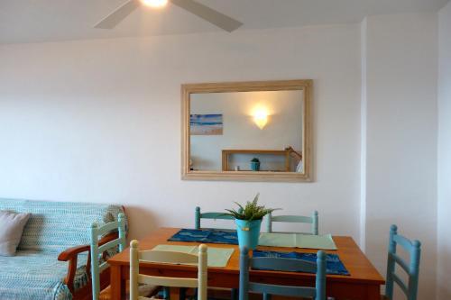 Apartamento Meddays Miami Palace 19