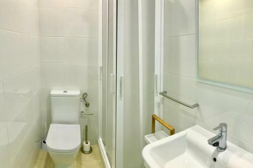 Apartamento Meddays Miami Palace 19