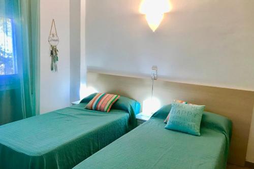 Apartamento Meddays Miami Palace 19