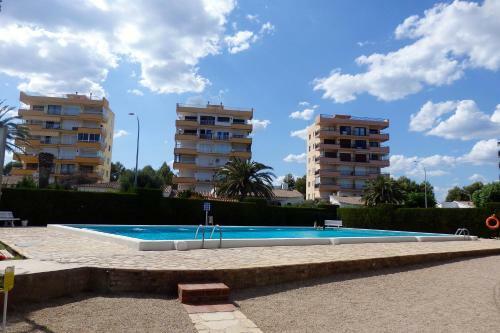 Apartamento Meddays Miami Palace 19