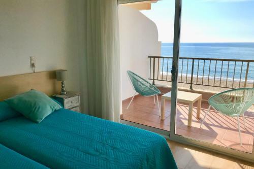 Apartamento Meddays Miami Palace 19