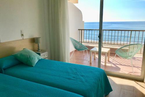 Apartamento Meddays Miami Palace 19