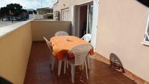 Apartamento Terra I Mar