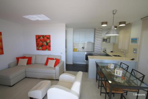 Apartamento Villa Adriana 207