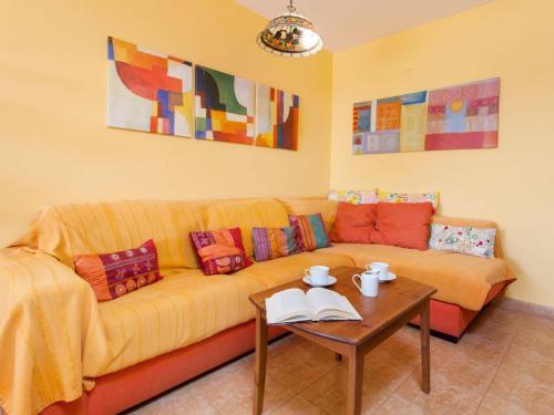 Holiday Home Xops