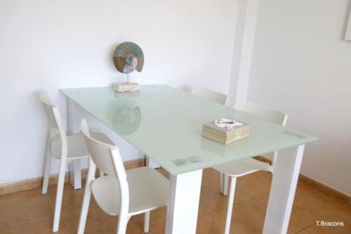 Apartamento Mimosas