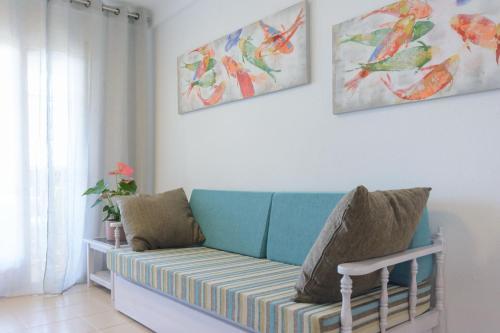 Apartamento Guardamar Playa