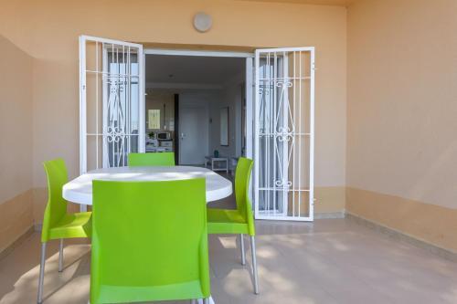 Apartamento Guardamar Playa