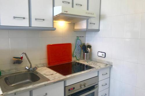 Apartamento Meddays Les Gavines