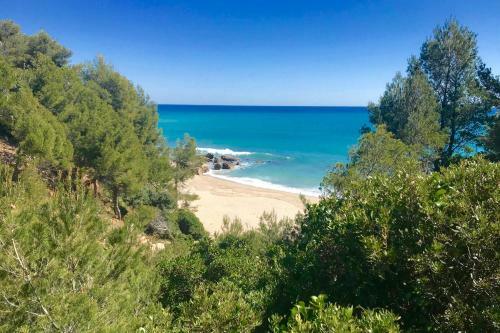 Apartamento Meddays Les Gavines