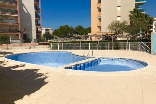 Apartamento Meddays Les Gavines