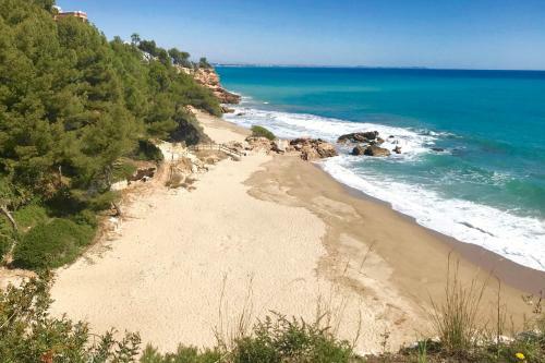Apartamento Meddays Les Gavines