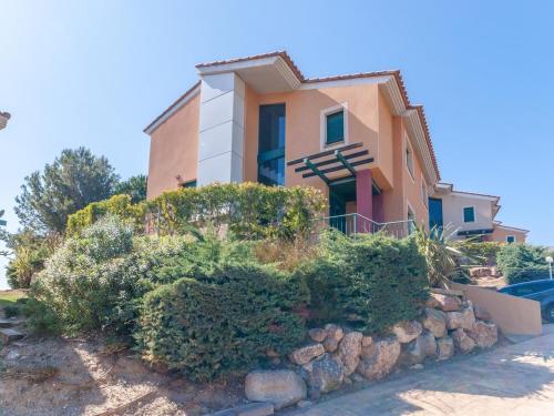 Cozy Villa In Mont-roig Del Camp With Swimming Pool