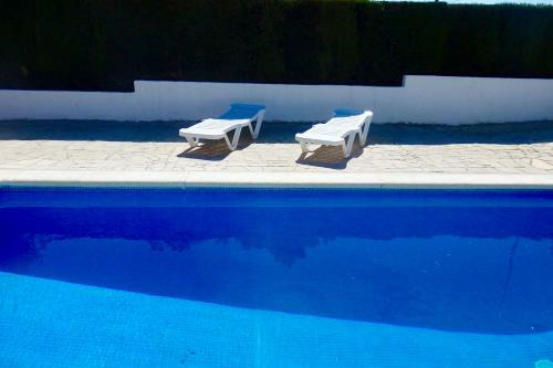 Meddays Villa Horus Con Piscina Privada