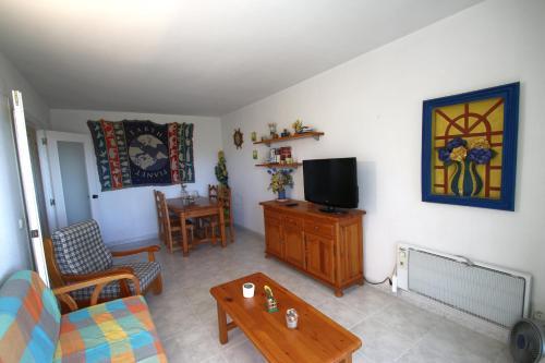 Apartamento Villa Adriana 205