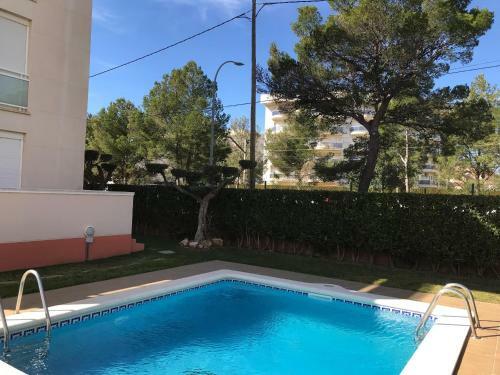 Apartamento Portovita