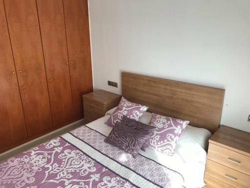 Apartamento Portovita
