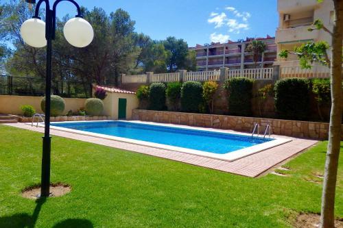 Meddays Apartamento Roncal