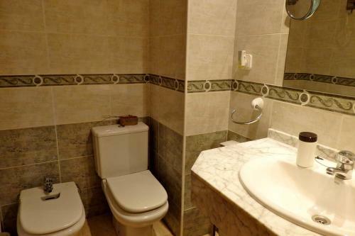 Meddays Apartamento Roncal