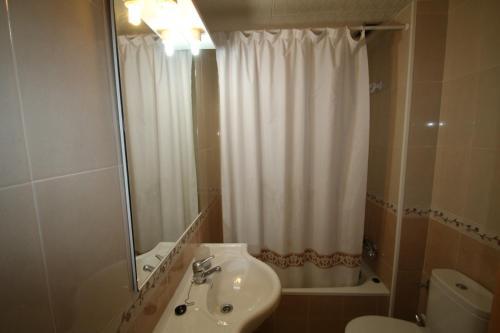 Apartamento Playa