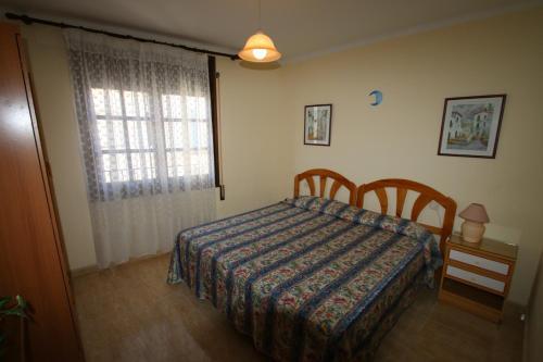 Apartamento Playa