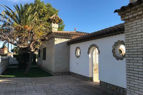 Meddays Villa M� Carmen