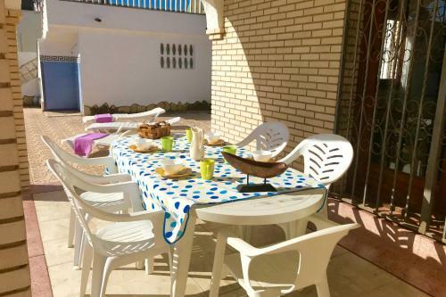 Meddays Villa M� Carmen