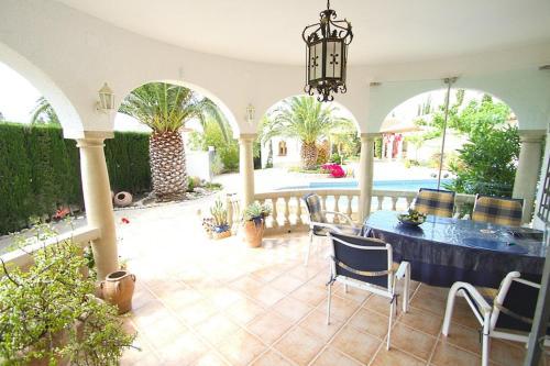Miami Playa Villas Granada