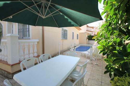 Miami Playa Villas Berlin