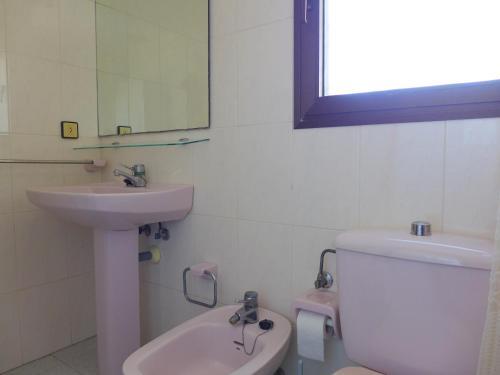 Apartamento Rentalmar Amanecer