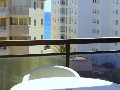 Apartamento Rentalmar Amanecer