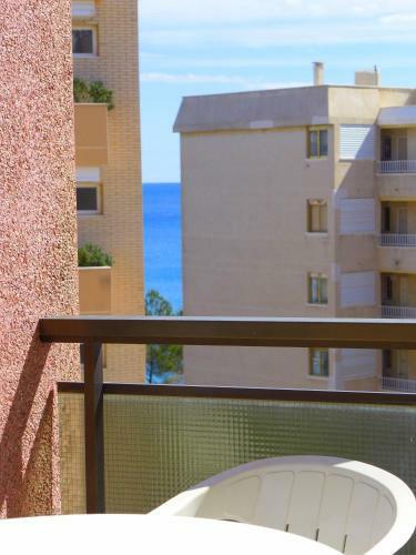 Apartamento Rentalmar Amanecer