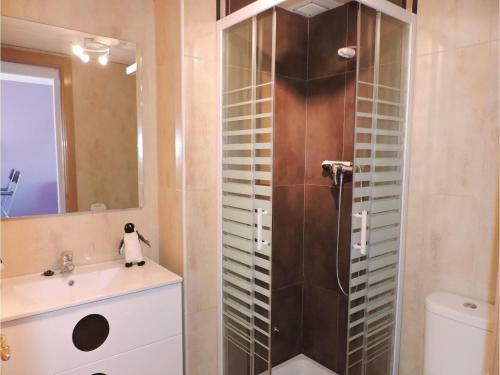 Two-bedroom Apartment In Miami Playa