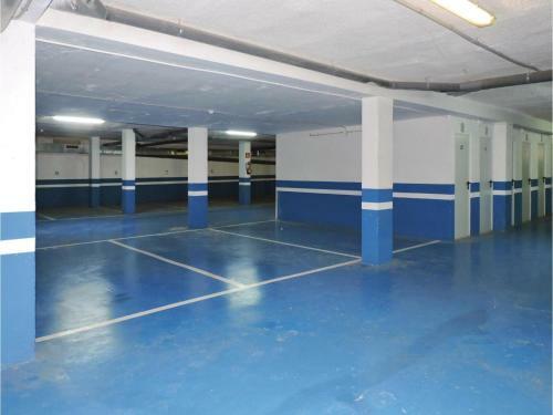 Two-bedroom Apartment In Miami Playa