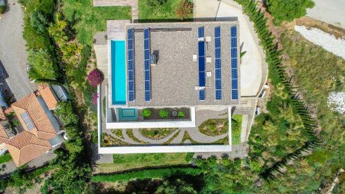 Villa El Meandro