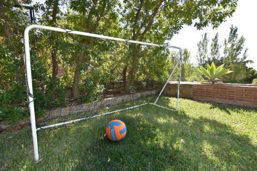 Casitas Select - Villa Abajo In Mijas