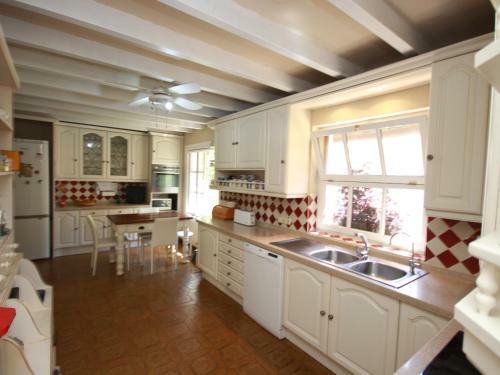 Villa Vista Verde