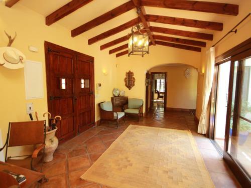 Villa Vista Verde