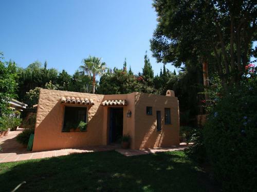 Villa Vista Verde