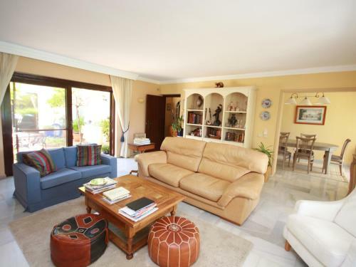 Villa Vista Verde