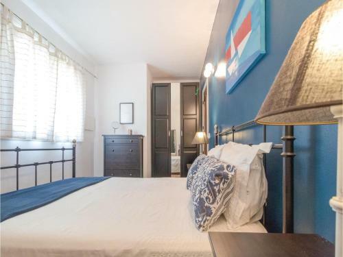Three-bedroom Holiday Home In Mijas