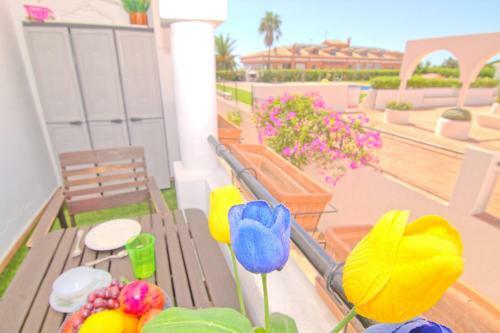 Apartamento Calypso Penthouse