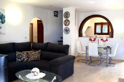 Casa Calypso