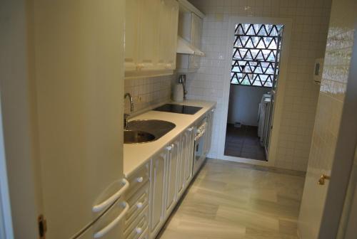 Apartamento Mi Capricho Portal 13 1 B