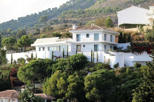 Villa Las Golondrinas